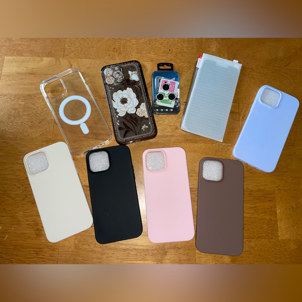 IPHONE 13 Pro Max Phone Accessories
